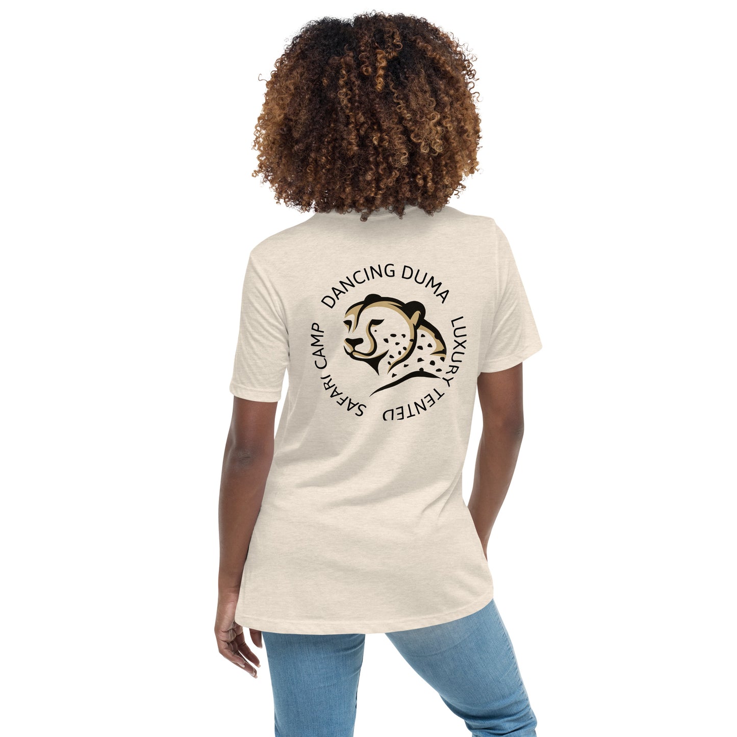 Women's Relaxed T-Shirt