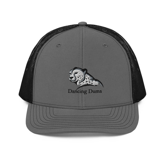 Dancing Duma Trucker Cap