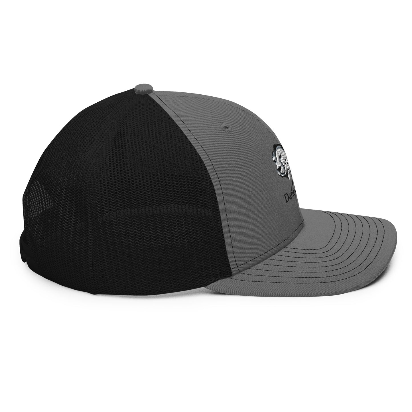 Dancing Duma Trucker Cap