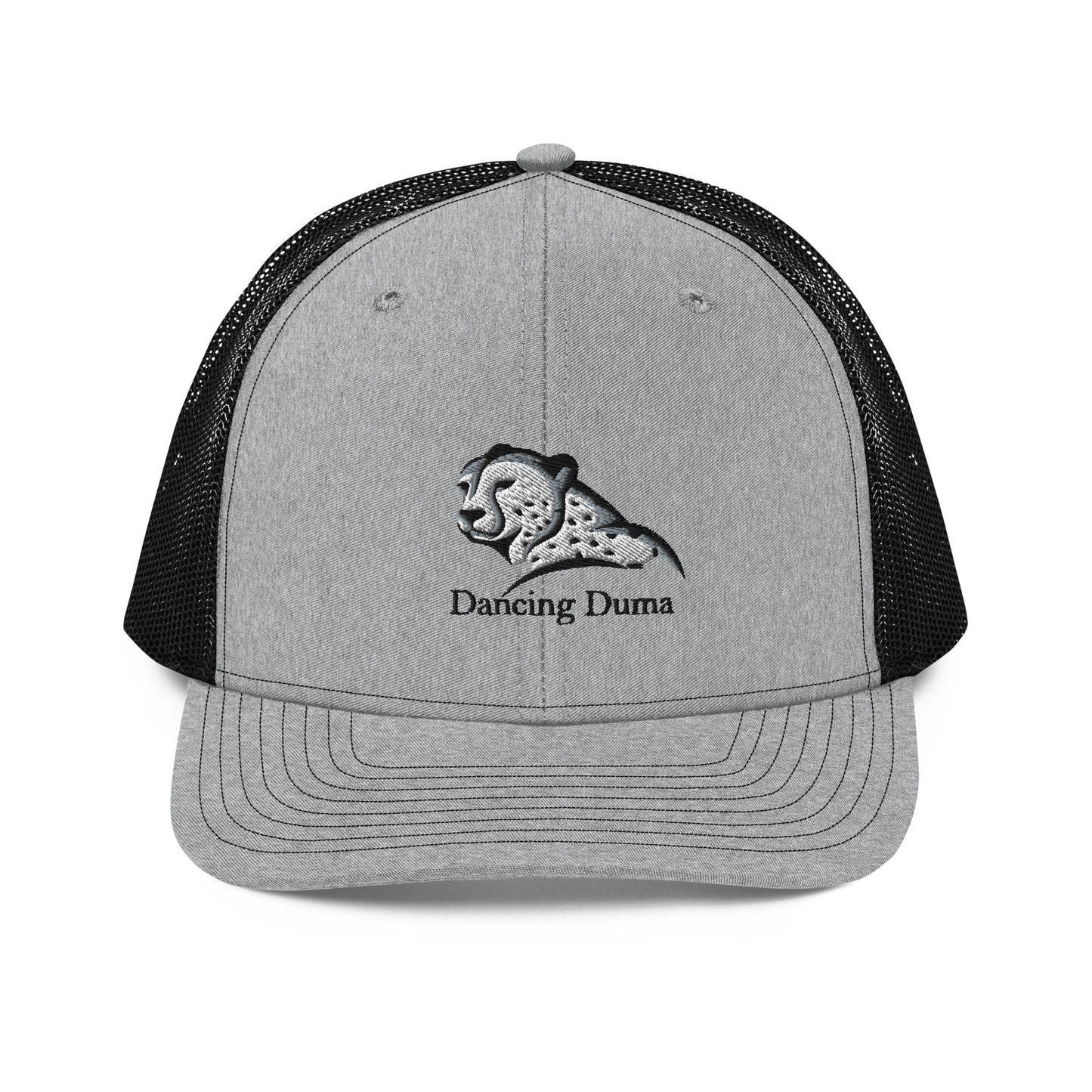 Dancing Duma Trucker Cap