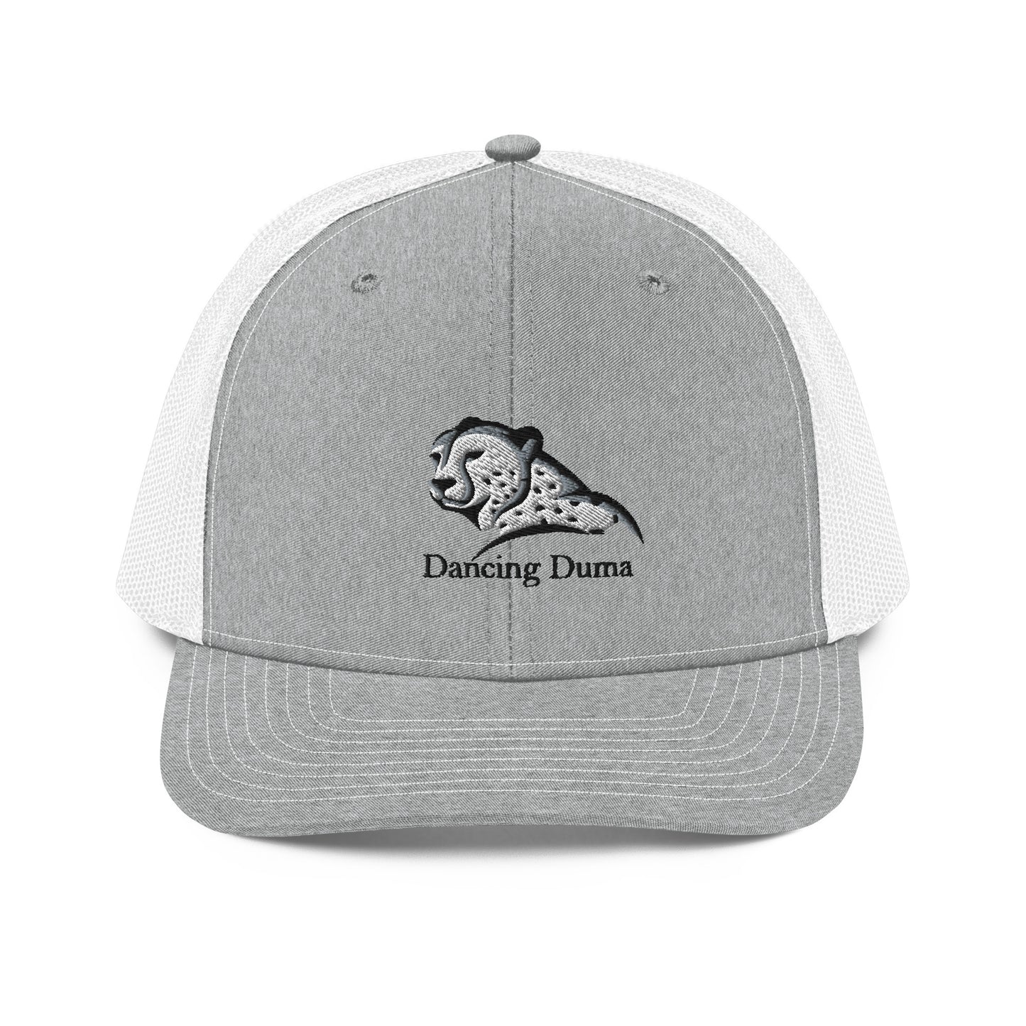 Dancing Duma Trucker Cap